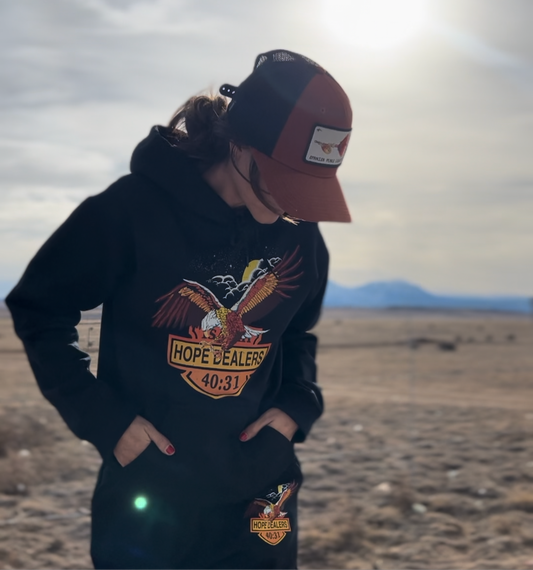 Harley but make it about Jesus