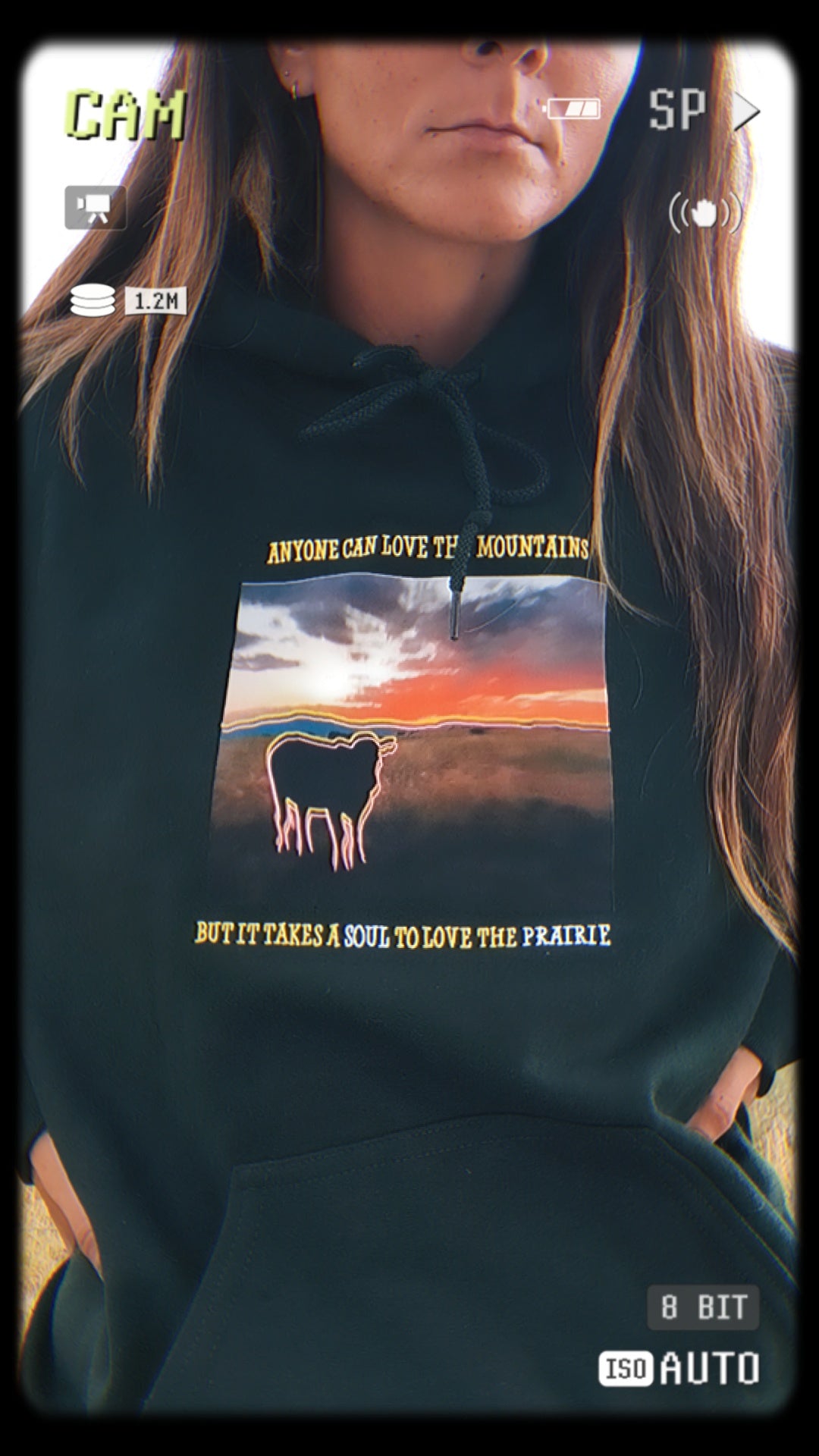 Prairie > Mountains